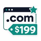 $199 Domains icon