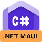 .NET MAUI icon