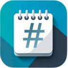 #Pad icon