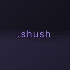 .shush  icon