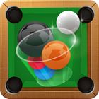 100 Pool Balls Game icon