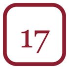 17Talk icon