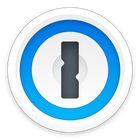 1Password icon