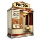 1Photobooth icon