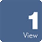 1View icon