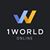 1World Online icon