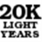 20,000 Light Years Into Space icon