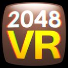 2048 VR icon