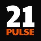 21Pulse icon