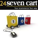 24Seven Commerce icon