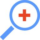 2GB Free Data Recovery Wizard icon