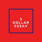 3 Dollar Essay  icon