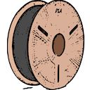3D Filament Profiles icon