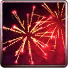 3D Fireworks Live Wallpaper icon