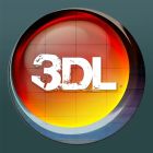 3D Lut Creator icon