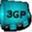 3GP Photo Slideshow icon
