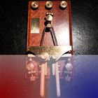 4 in 1 CW Morse code apps pack icon