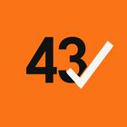 43Check icon
