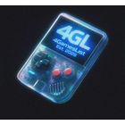 4GamesList icon