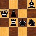 4x4 Solitaire Mini Chess Games icon