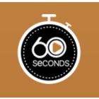 60seconds App icon