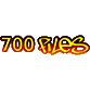 700 files icon