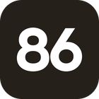 86 Restaurant Software icon