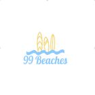 99Beaches icon