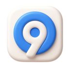 9xbuddy  icon