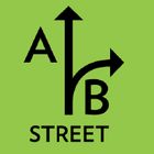 A/B Street icon