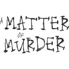 A Matter of Murder icon