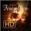 A Very Cozy Fireplace HD icon