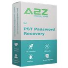 A2Z Migrations for PST Password Recovery icon
