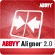 ABBYY Aligner icon