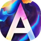 Abstruct - Wallpapers in 4K icon