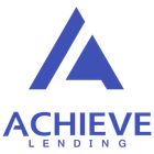 Achieve Lending icon