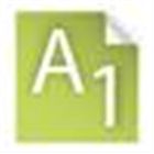 Acrobat.com Tables icon
