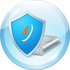 Acronis Drive Monitor icon