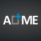 Ad+Me icon
