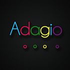 Adagio icon