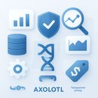 ADEQUATA Axolotl icon