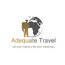 Adequate Travel icon