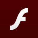 Adobe Flash Player Projector icon
