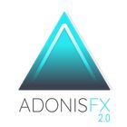 AdonisFX icon