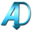 aDownloader icon