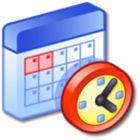 Advanced Date Time Calculator icon