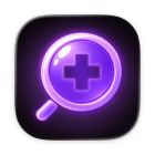 Advanced Image Search icon