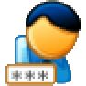 Advanced Keylogger icon