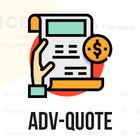 Adv-Quote icon