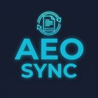 AEO Sync App icon
